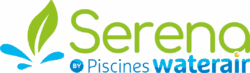 Serena by Piscines Waterair